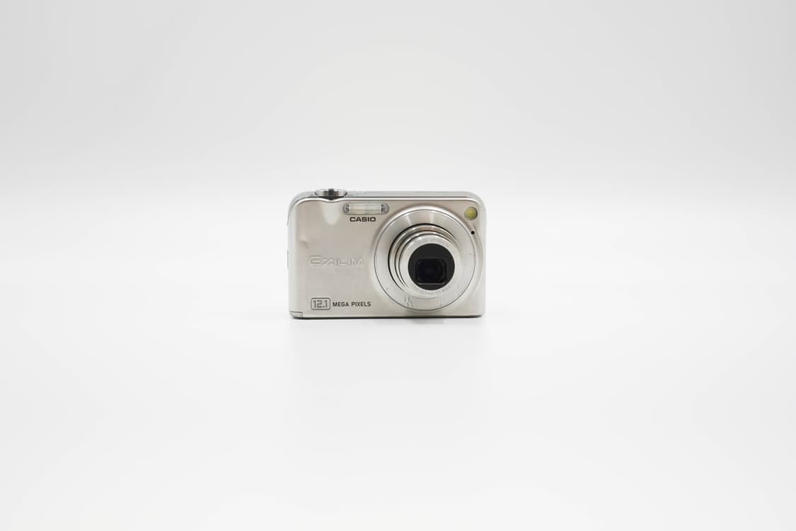 Casio Exilim EX-Z1200 (카시오  EX-Z1200)  상품이미지3