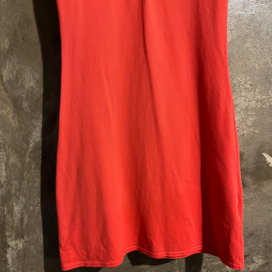 라코스테 피케 반팔원피스 상품이미지3