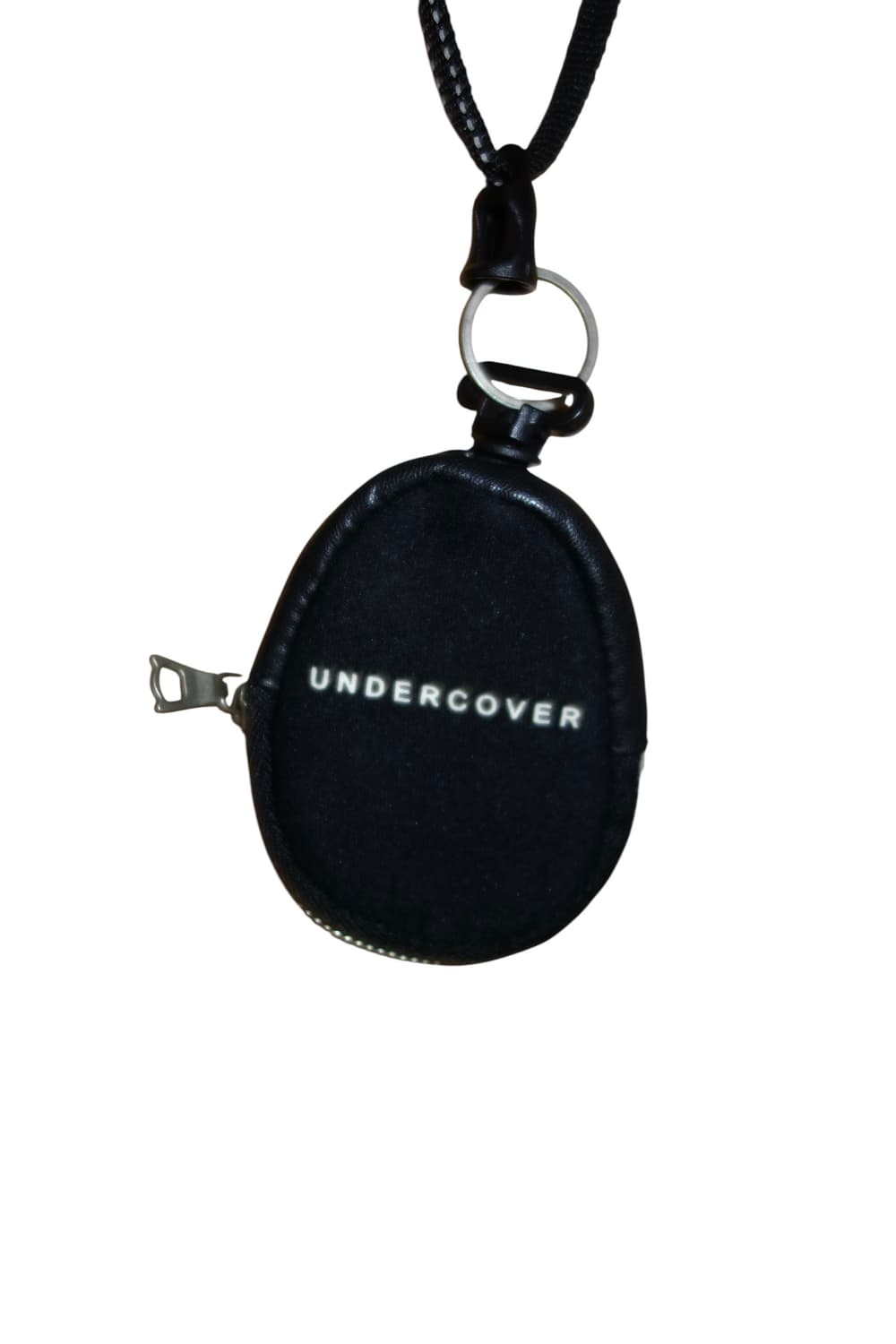 언더커버 스트랩 파우치 상품이미지3