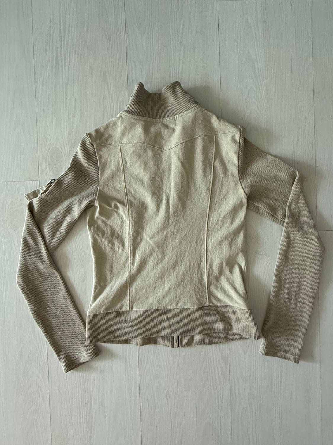 cerric 세릭 집업 상품이미지2