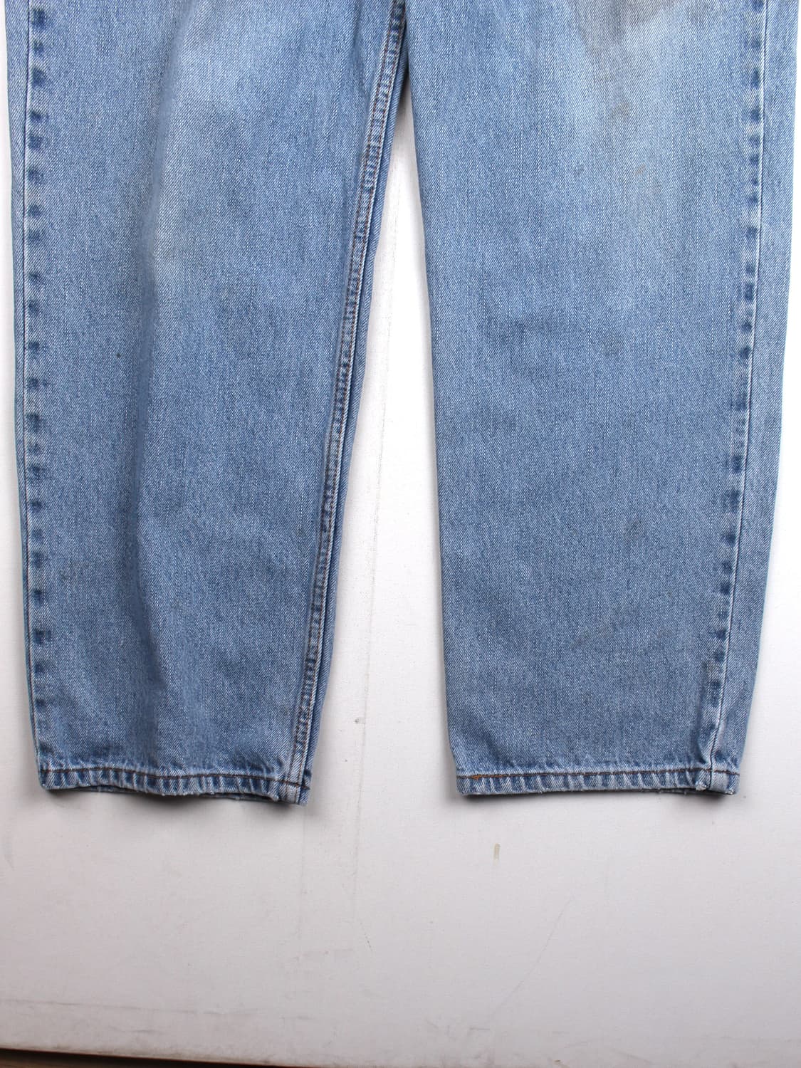 00s LEVI'S 550 Denim Pants (36) (#004) 상품이미지4