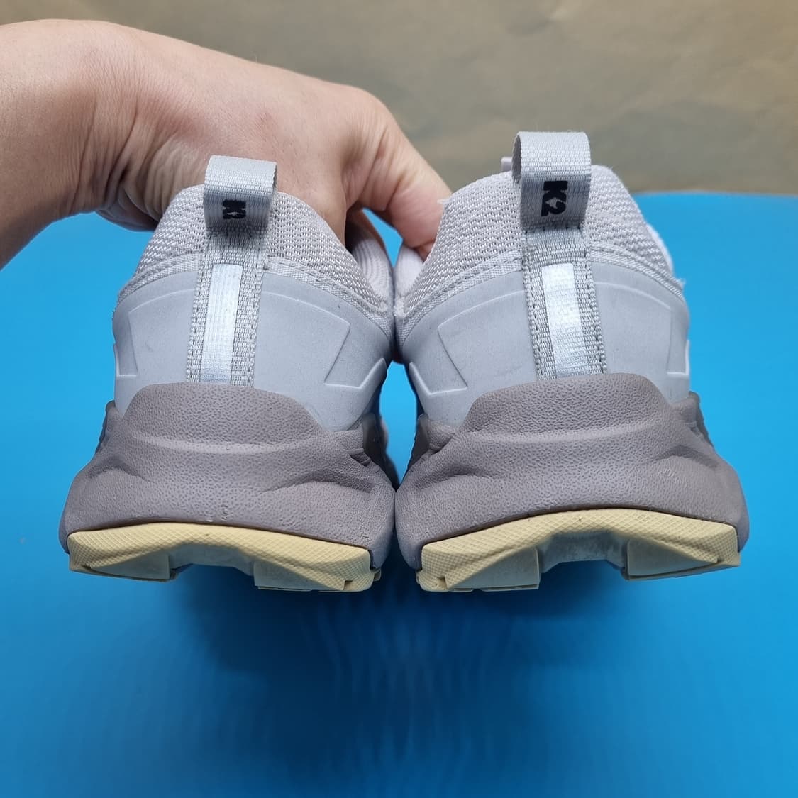 K2 클라이하이크 클라우드 트레킹화240 상품이미지4