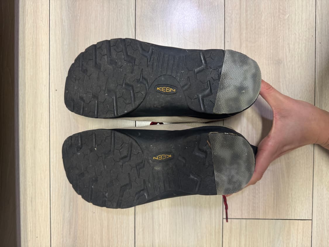 킨 재스퍼 베이지 260 상품이미지5