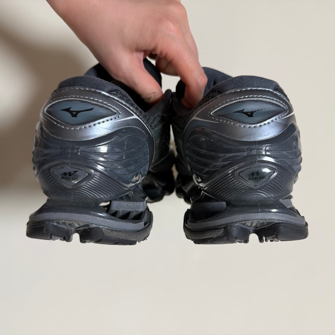 미즈노 프로페시 LS 사이즈 270  상품이미지4