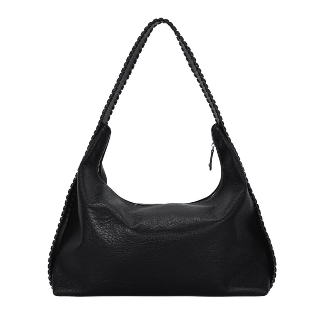애즈온 as"on ROVE BAG / BLACK 상품이미지2