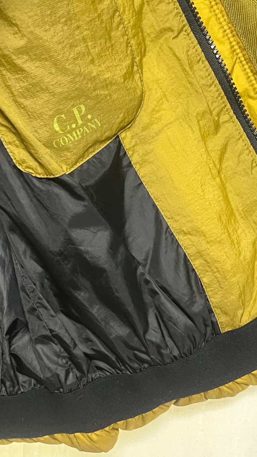 C.P.컴퍼니 패딩 베스트 상품이미지6