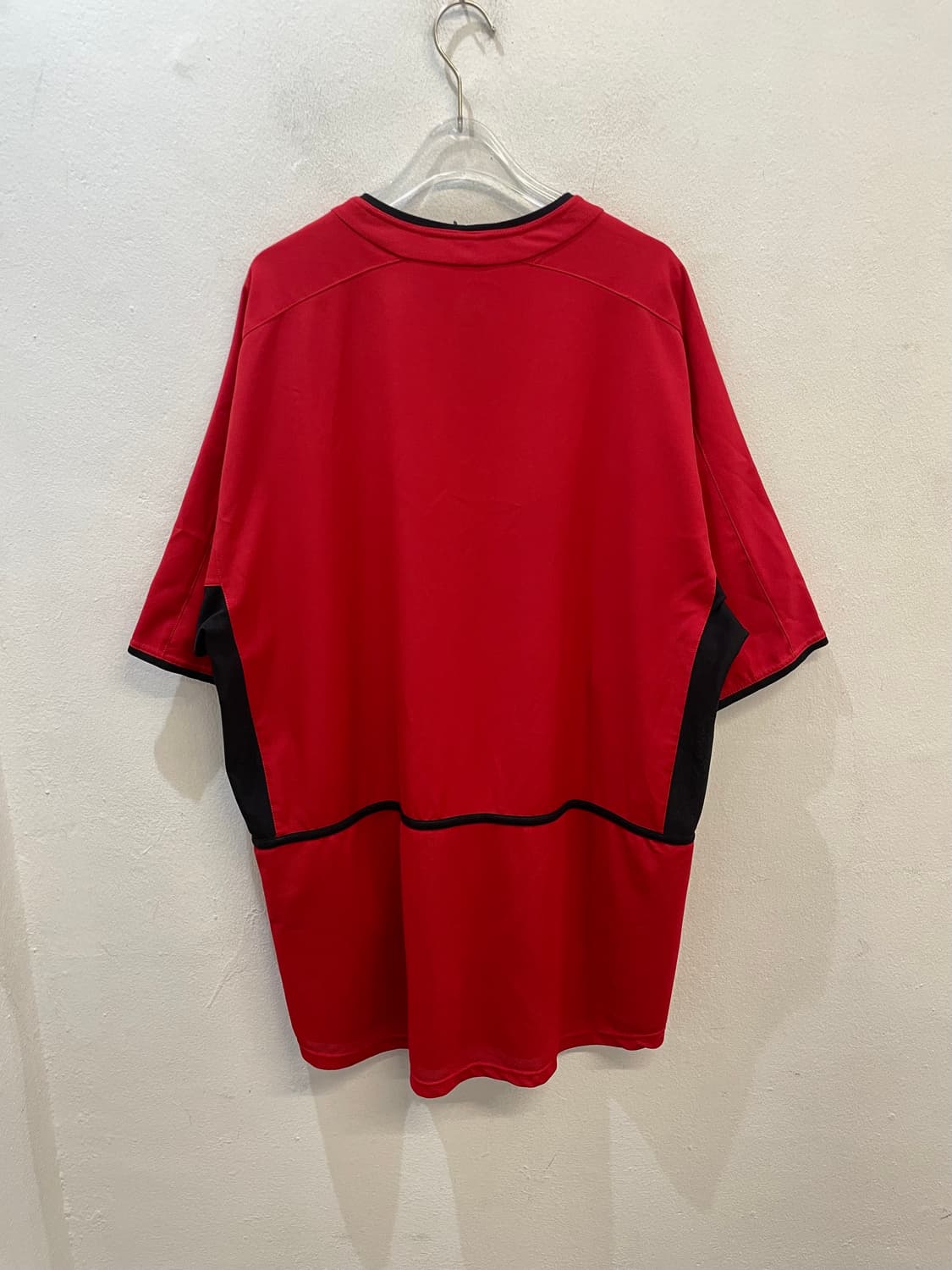 Nike Manchester jersey 상품이미지6