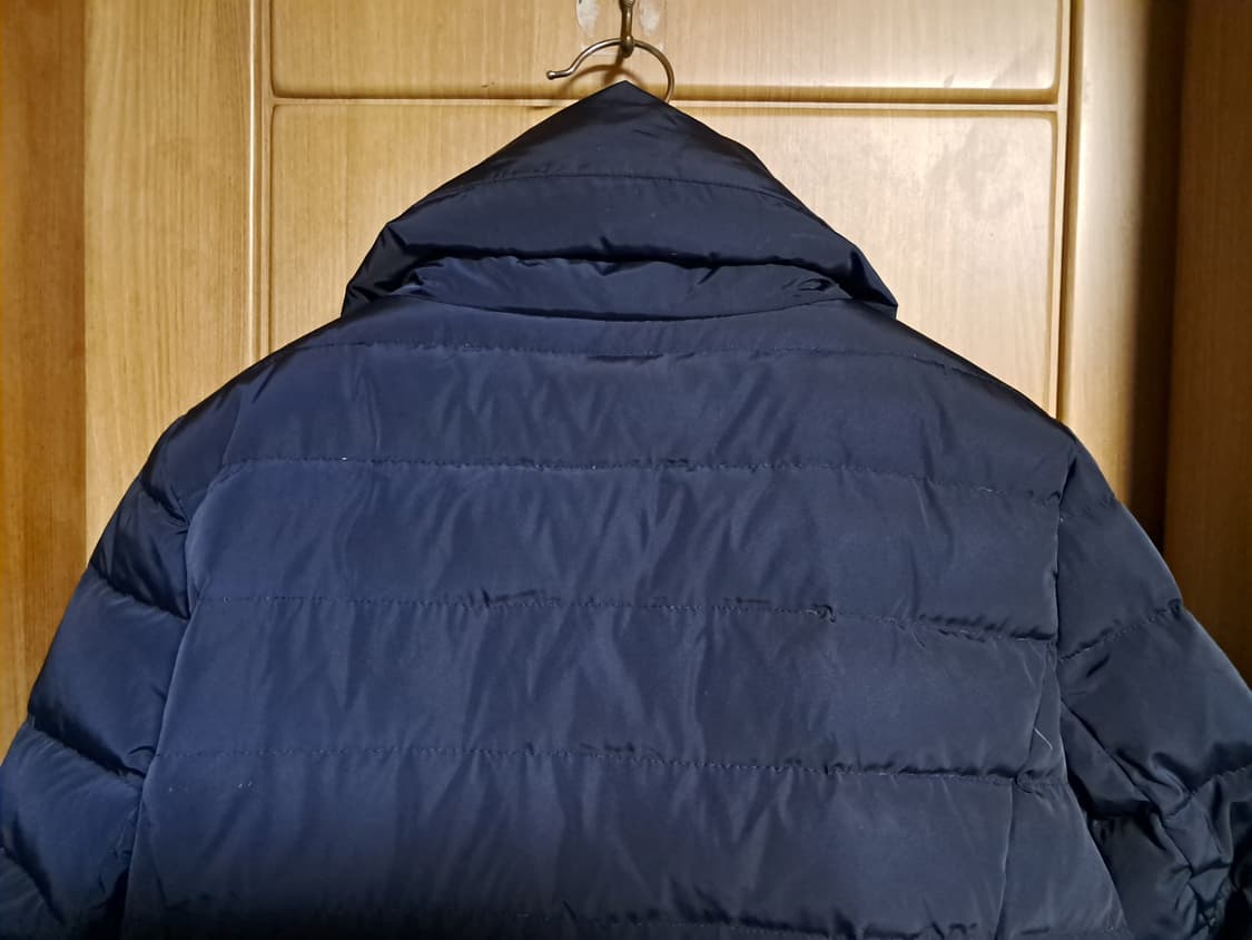 이랜드 여성 롱패딩 66 상품이미지5