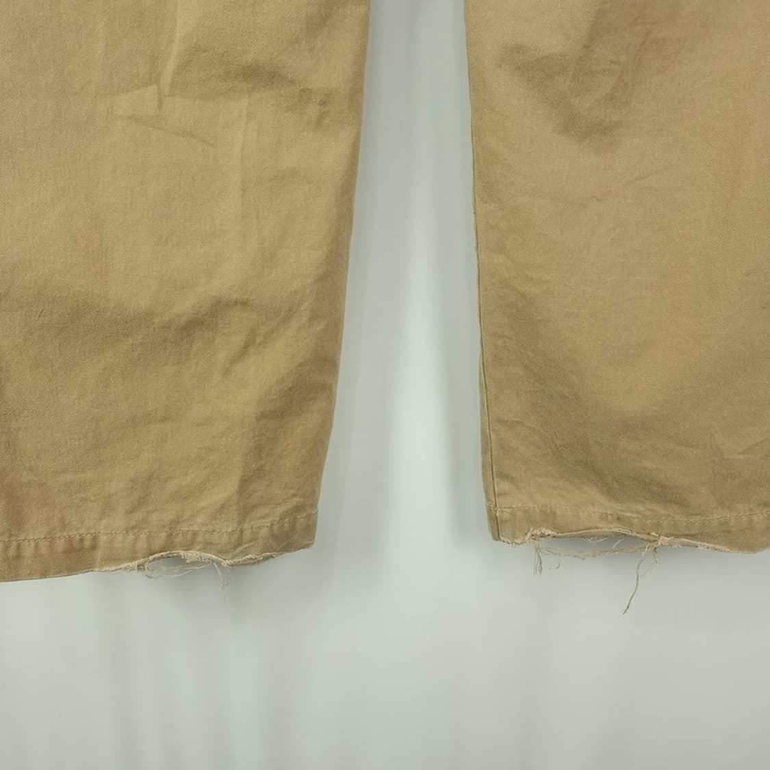 [팀버랜드] 빈티지 카고 팬츠 베이지 M18146 상품이미지9