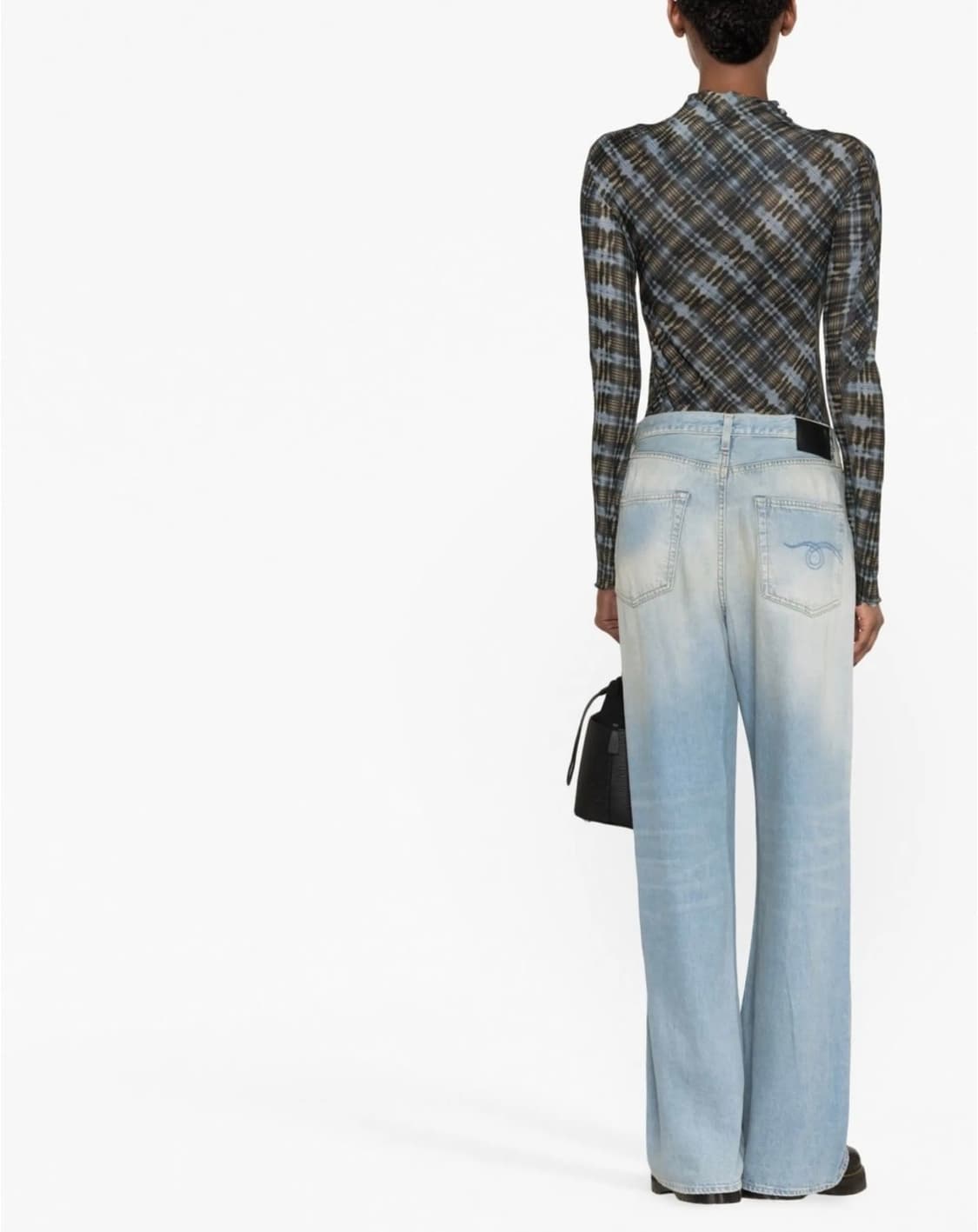 R13 damon pants 26 상품이미지4