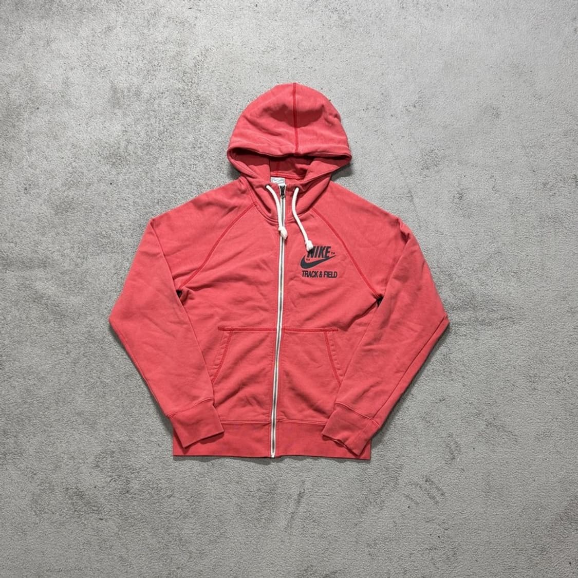 나이키 후드 집업 S 상품이미지1