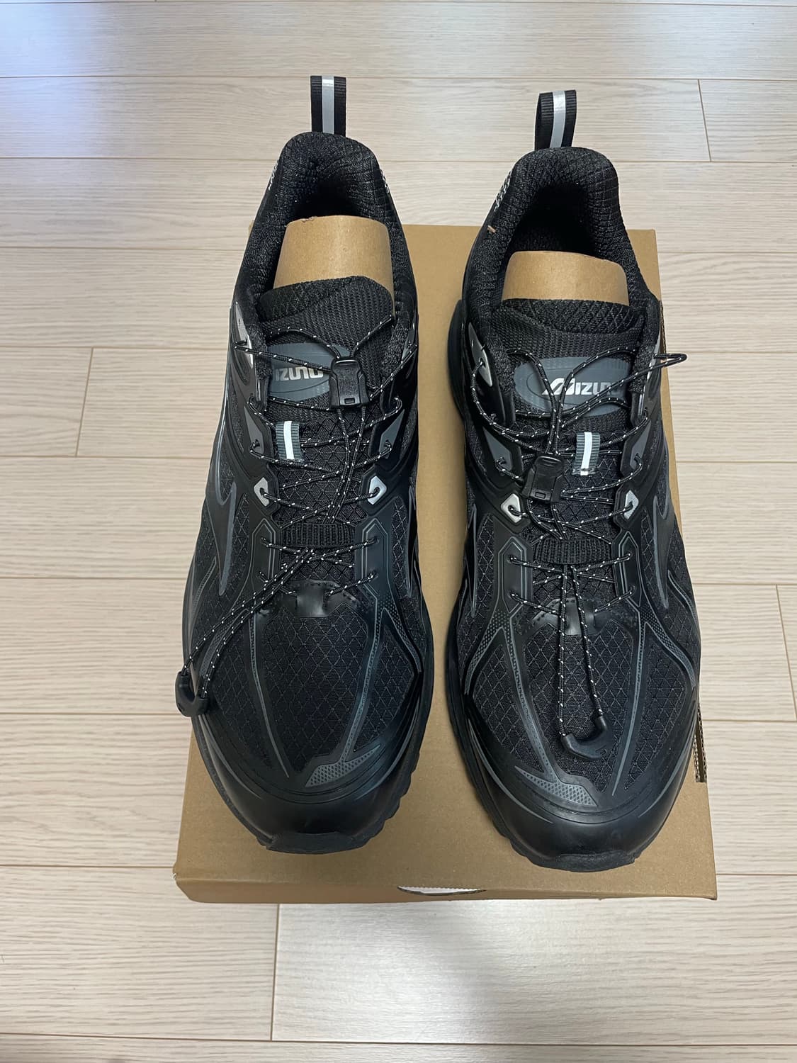 미즈노 헤일로 믹스 (290) 상품이미지4