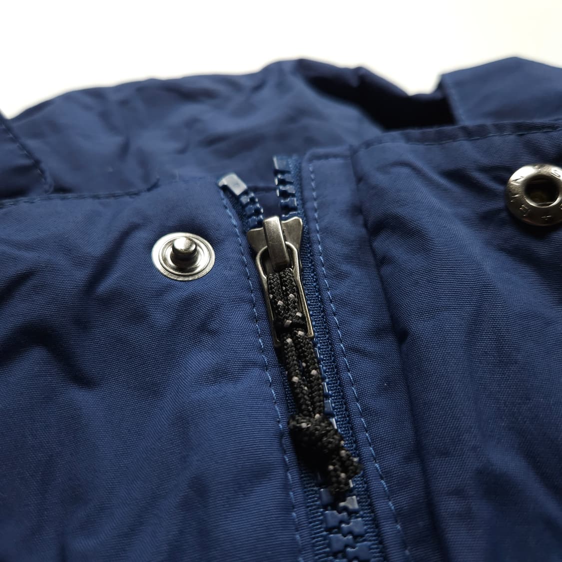 컬럼비아 USA 배색 마운틴 자켓 (L) 상품이미지6