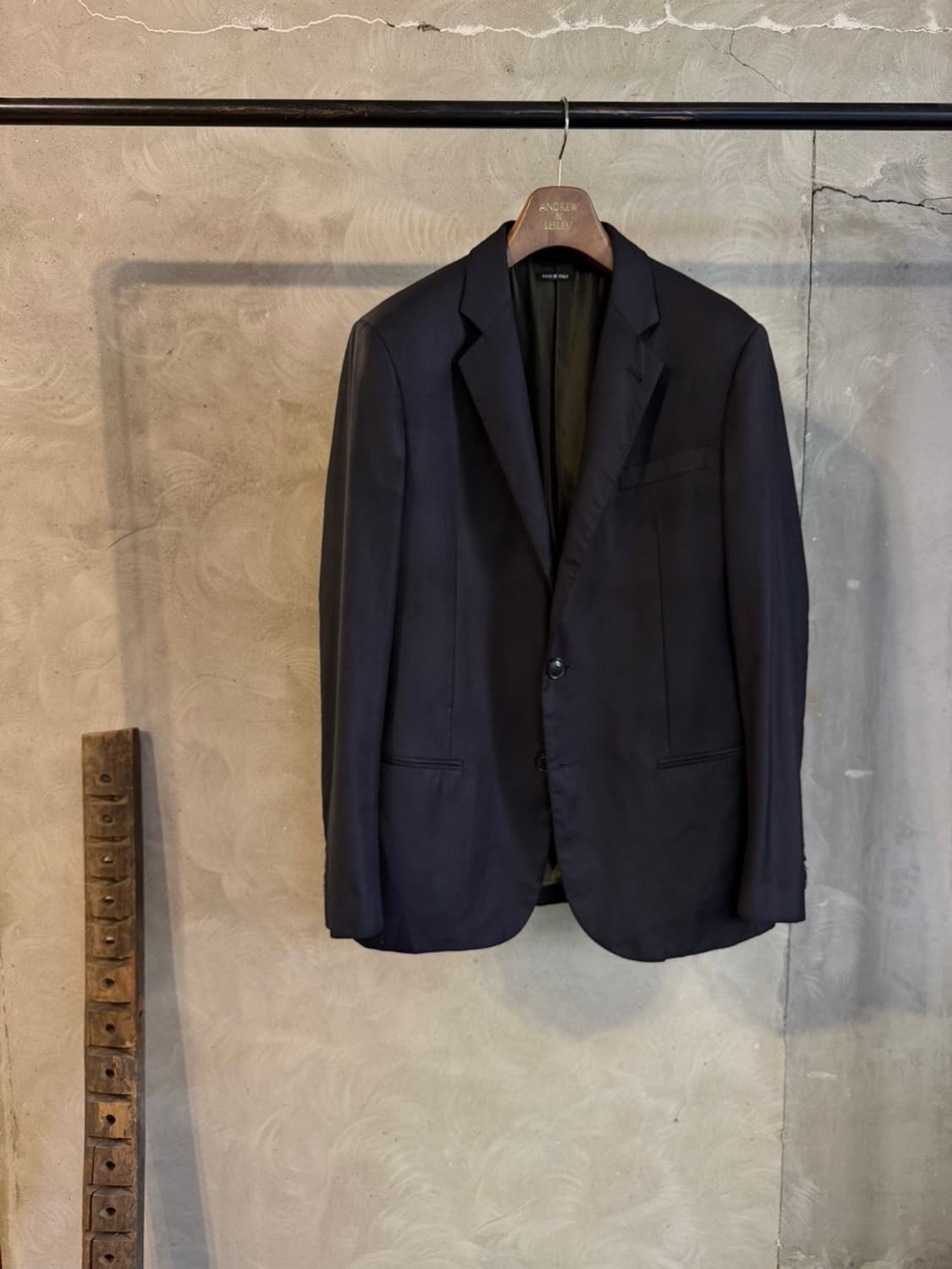 조르지오 아르마니 테일러드 자켓 100~103 상품이미지4