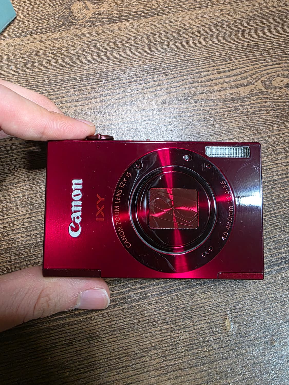 Canon ixy3=ixus500HS(작례0) 상품이미지1