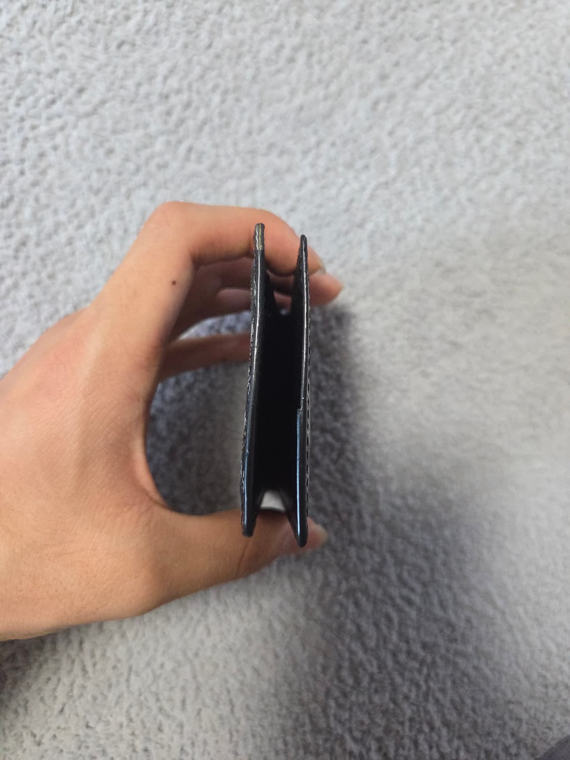 [정품] 고야드 인서트 카드지갑 상품이미지6