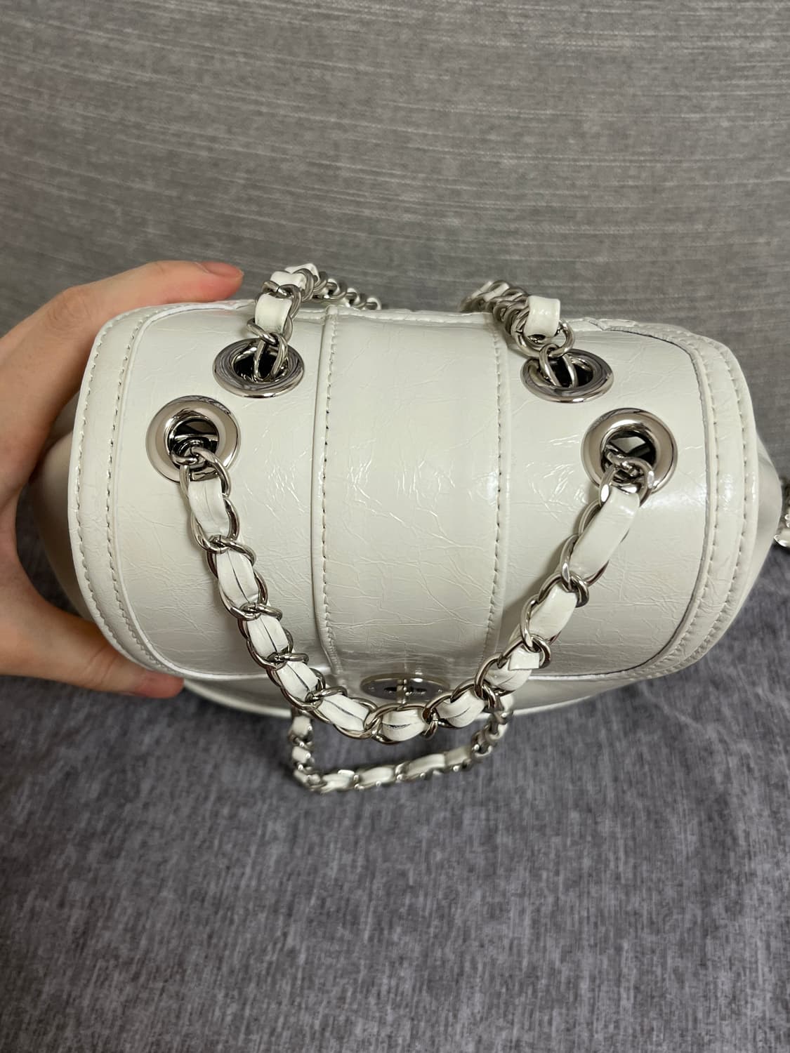 카디널레드 하우아백 cadinalred Hawoo-a bag 상품이미지7