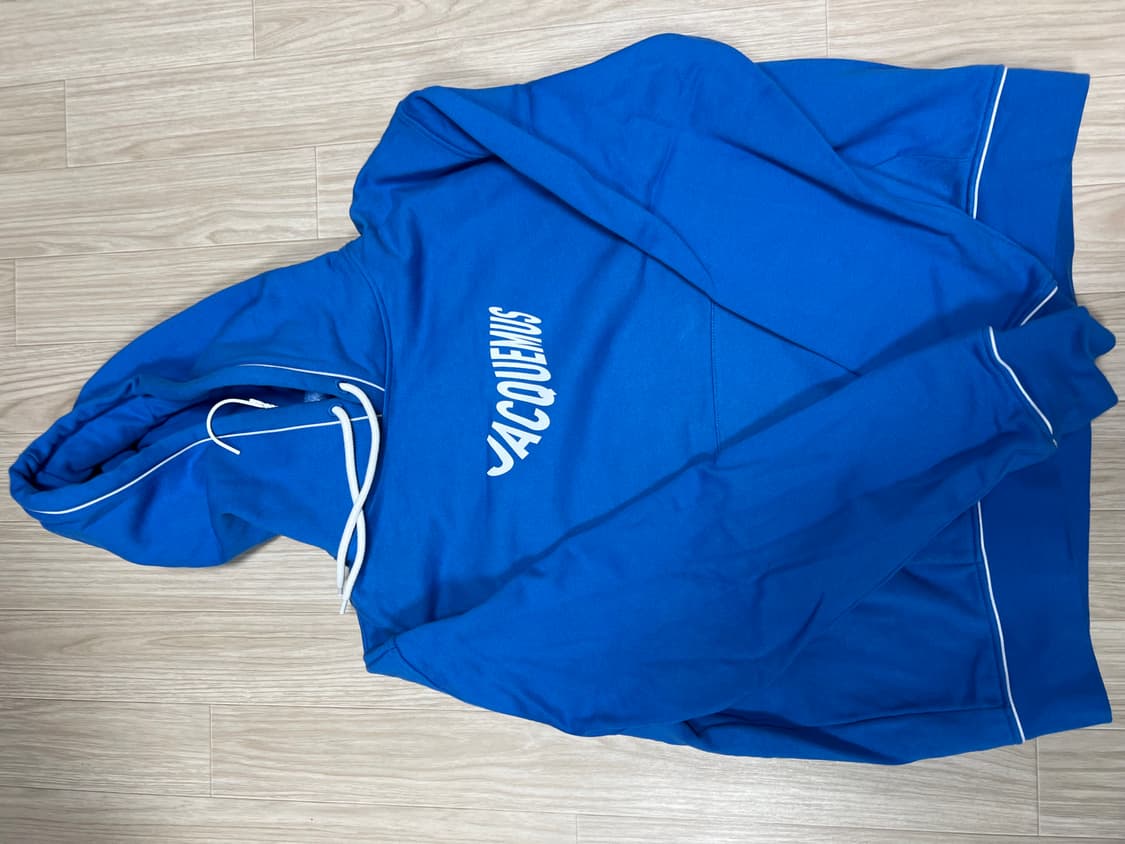 자크뮈스 후디 상품이미지1