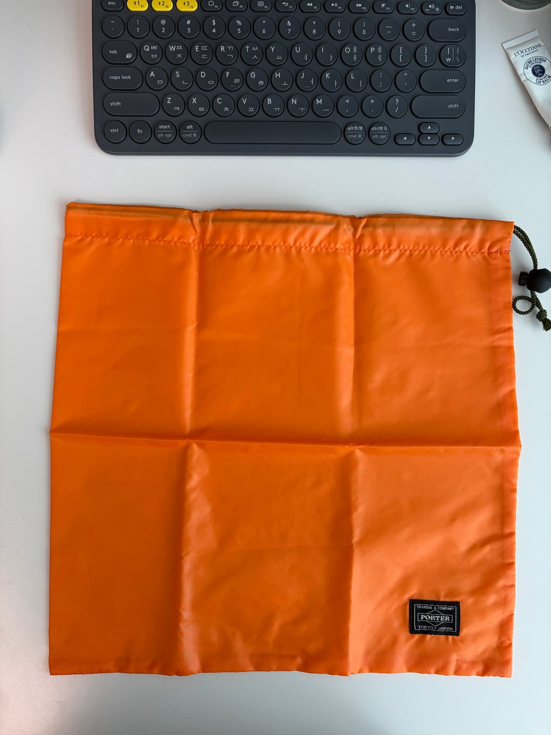 포터 더스트백 파우치 주머니 더스트백 상품이미지1