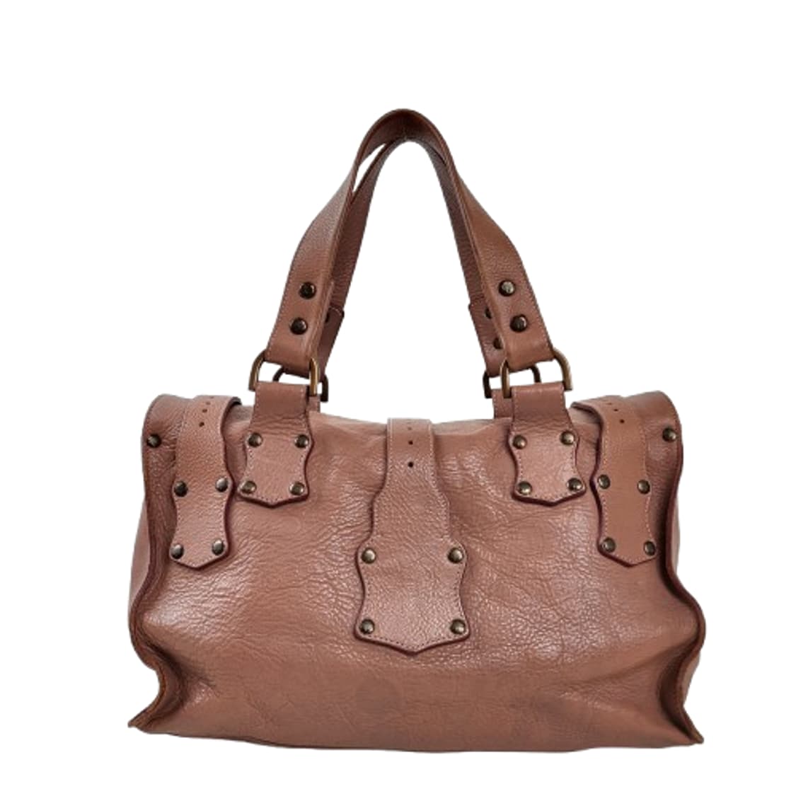 정품 멀버리 록산느백 오리지널 빈티지 상품이미지8