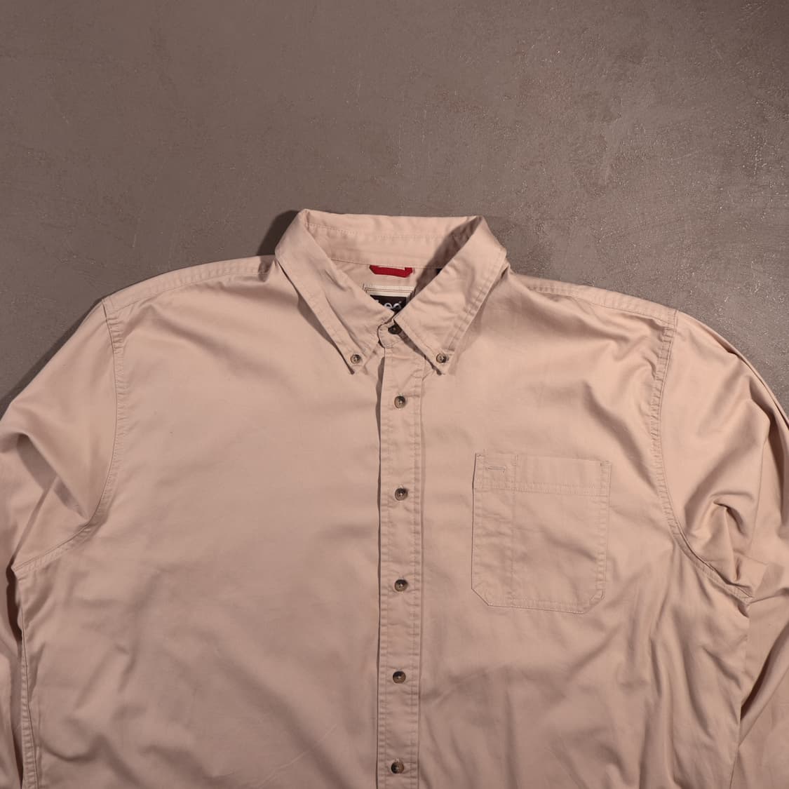  LEE 워크셔츠 상품이미지2