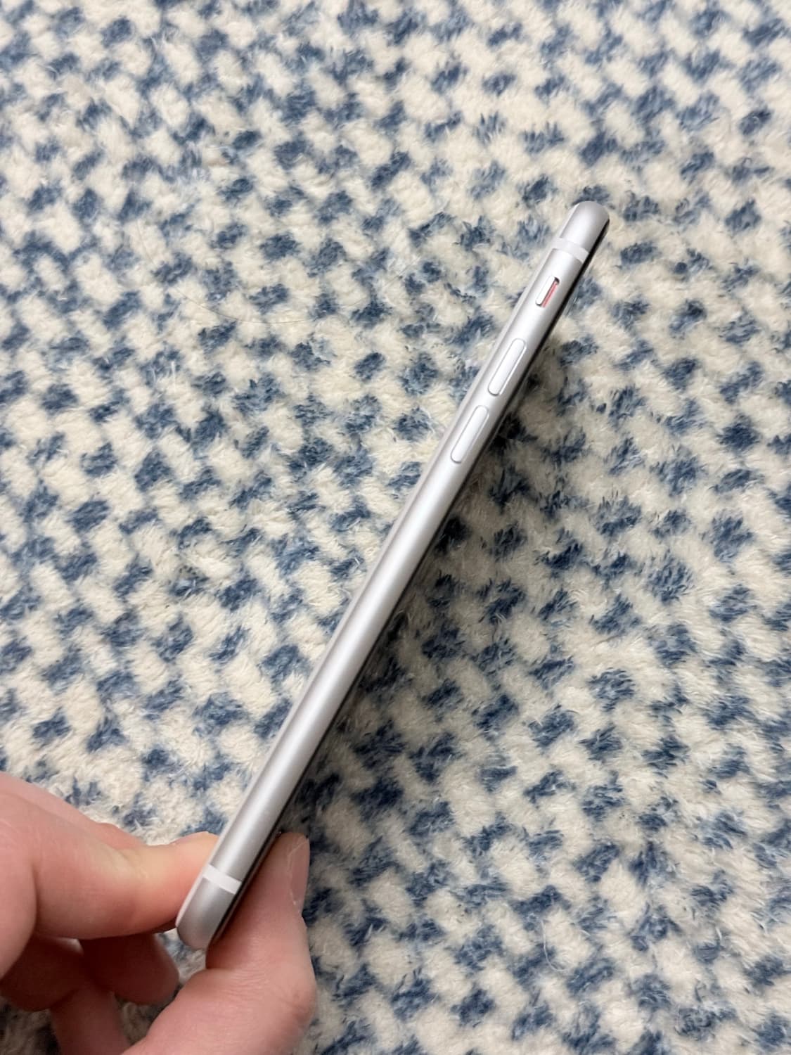 아이폰se2 128GB 화이트 상품이미지6