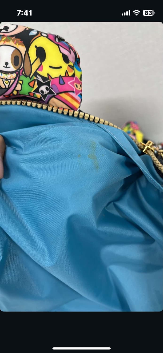 Tokidokixlesportsac 상품이미지3