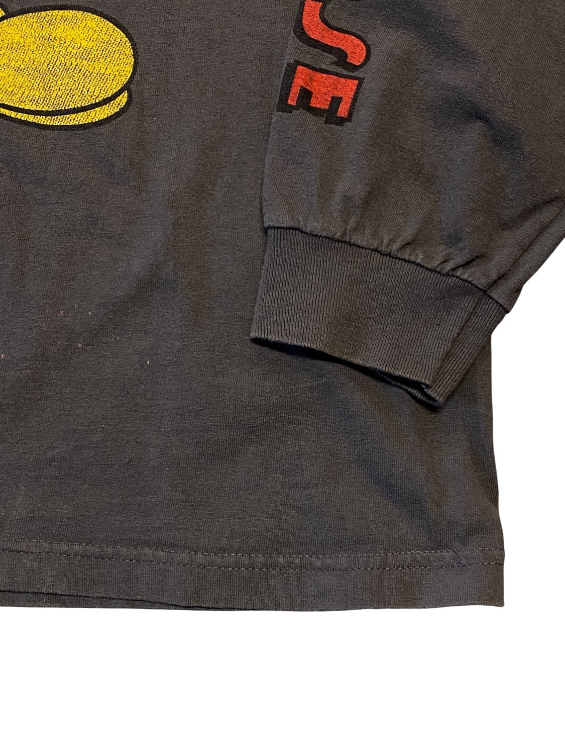 디즈니 맨투맨 티셔츠 (Man S) AA1003 상품이미지4