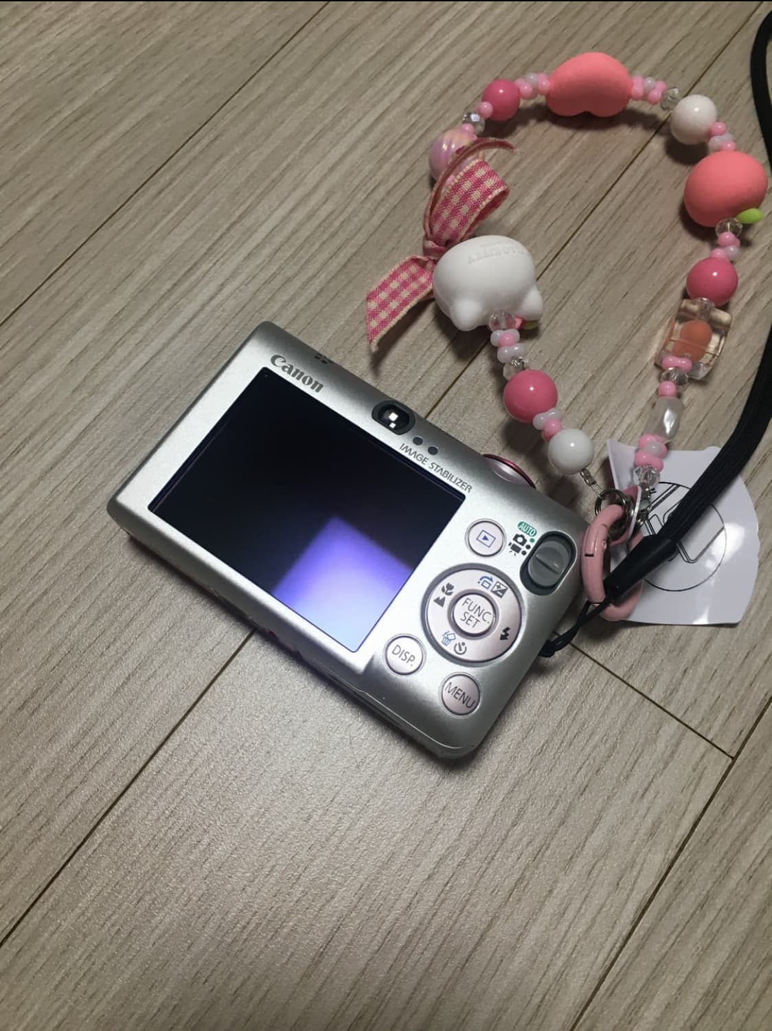 작례o) 캐논 익서스 95is ixus 95is 상품이미지6