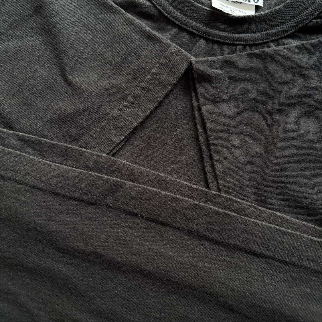 90s 빈티지 말보로 리자드 프로모 티셔츠 상품이미지6