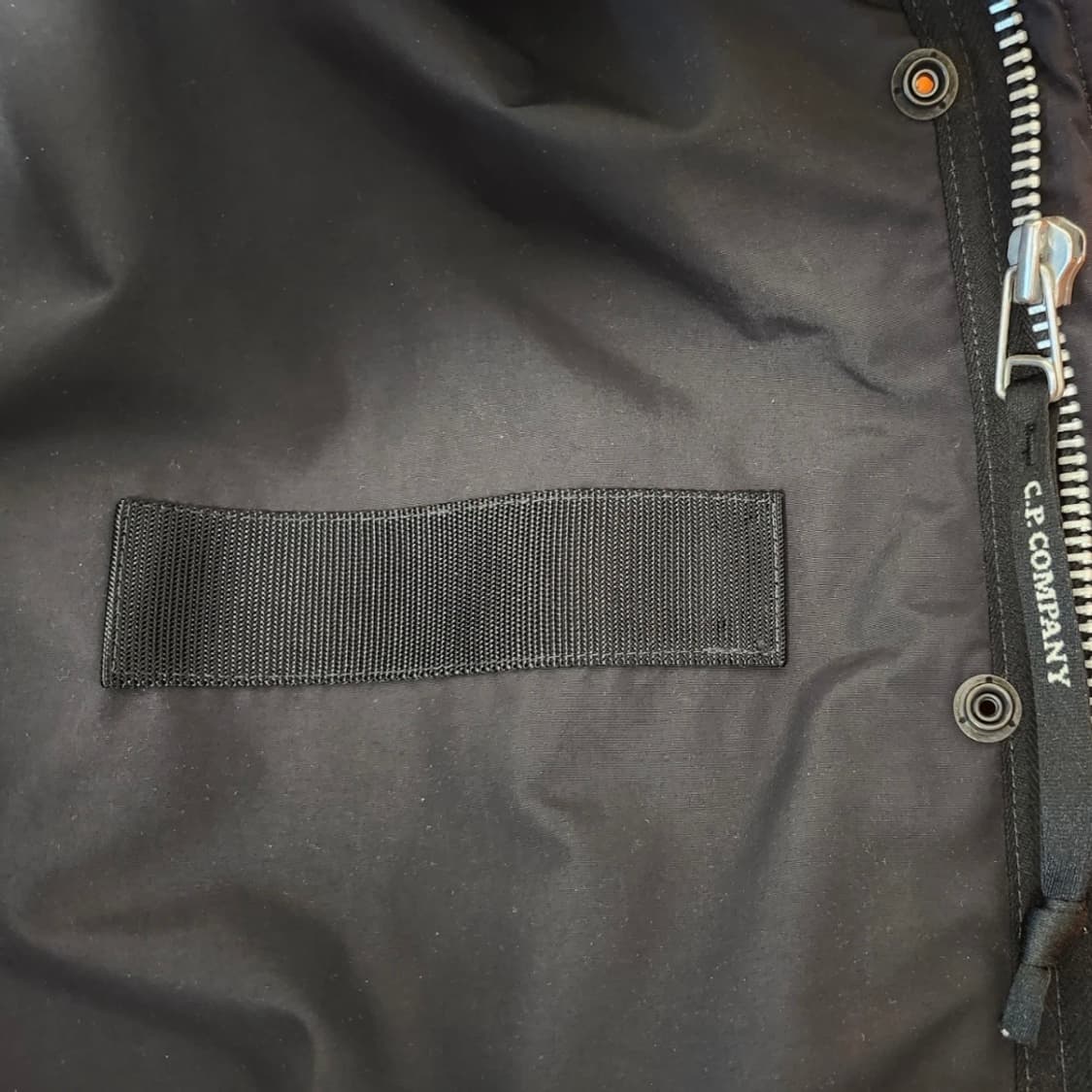 cp컴퍼니 x 준야와타나베 m65 피쉬테일 파카 M 상품이미지6
