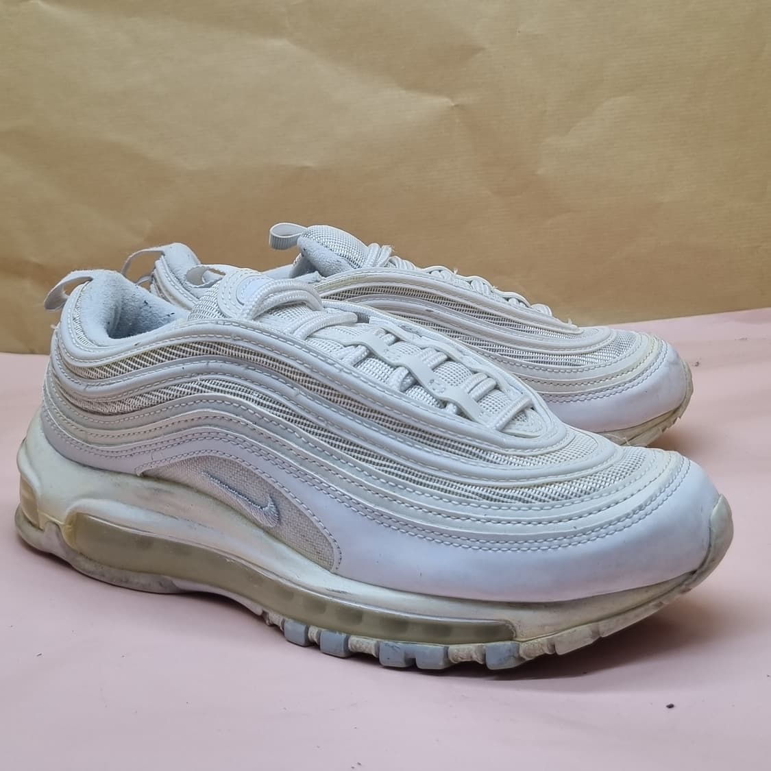 나이키 에어맥스97 여성운동화235 상품이미지1