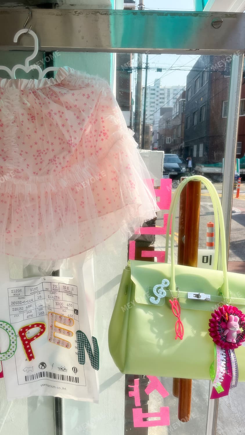 샤인머스캣 젤리버킨 🍏 상품이미지4