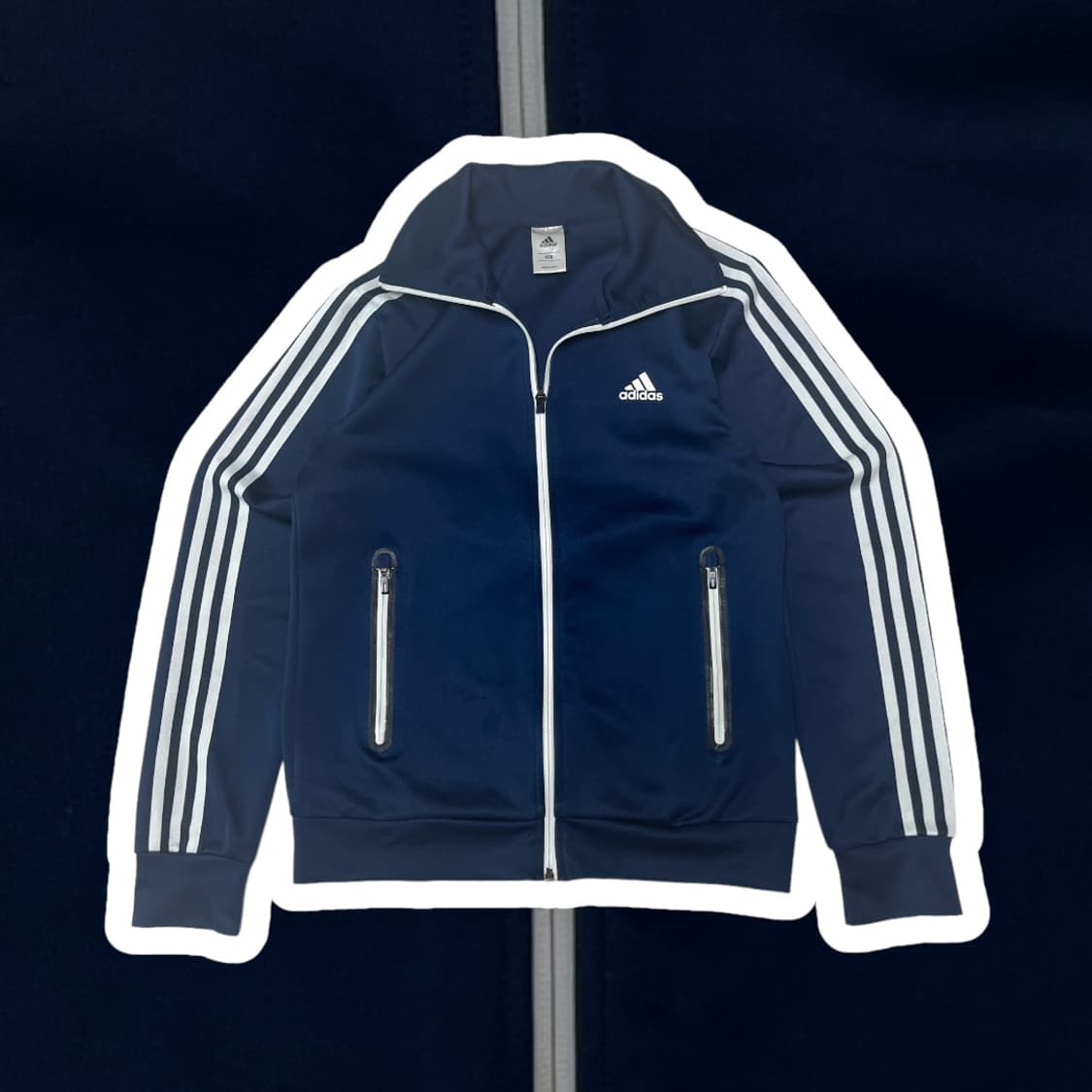 아디다스 트랙탑 져지 상품이미지1