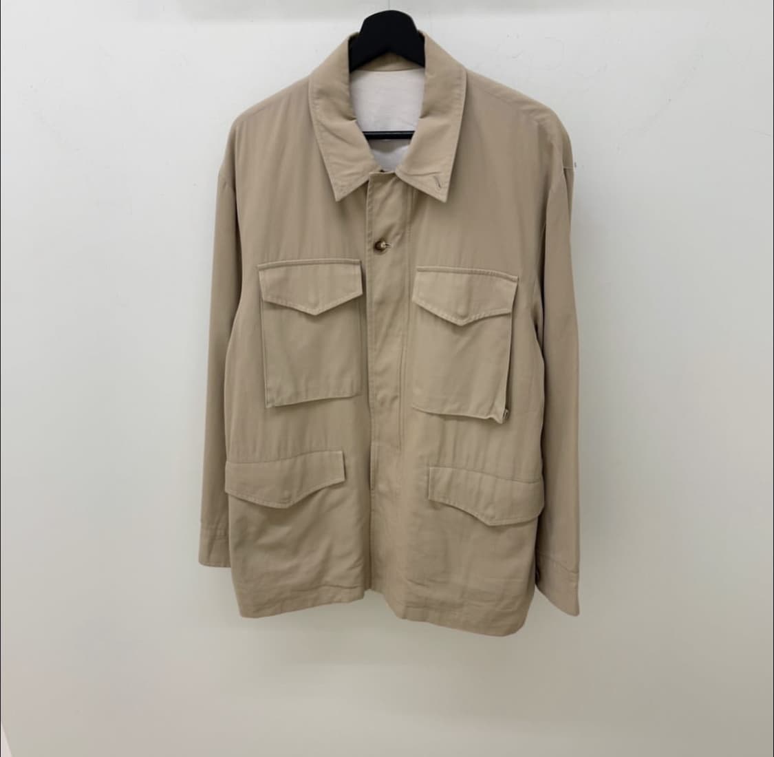 우루 도쿄 (uru) M-65 필드 자켓 상품이미지2