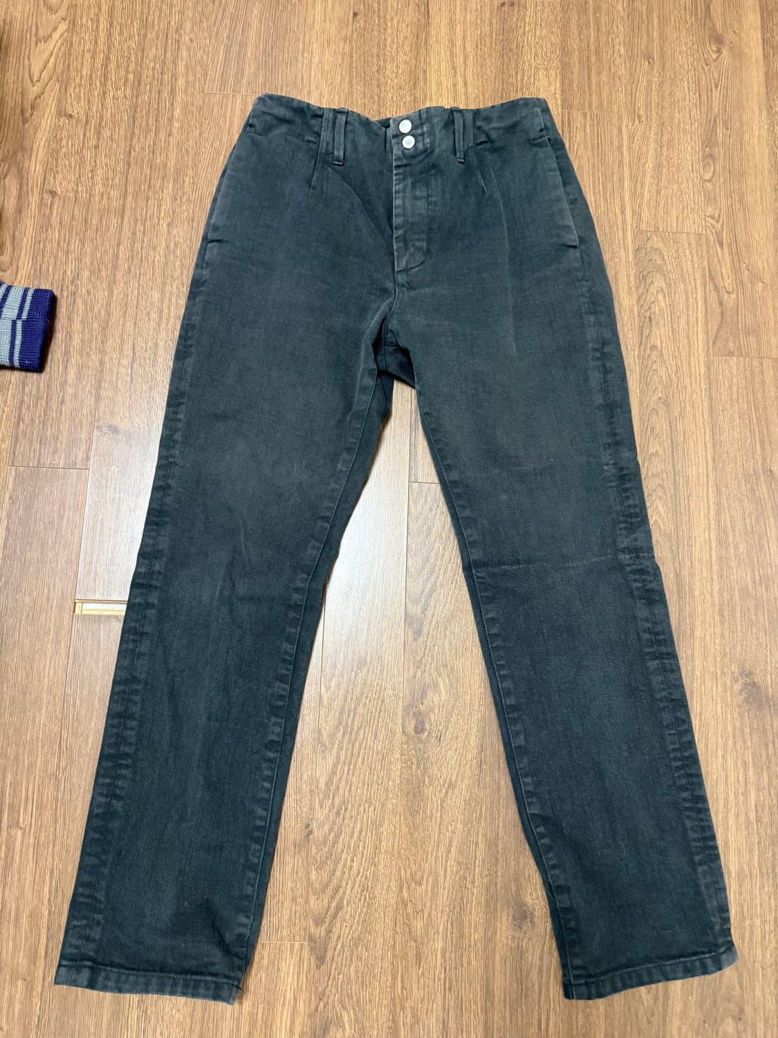 논네이티브 바지 0 상품이미지1