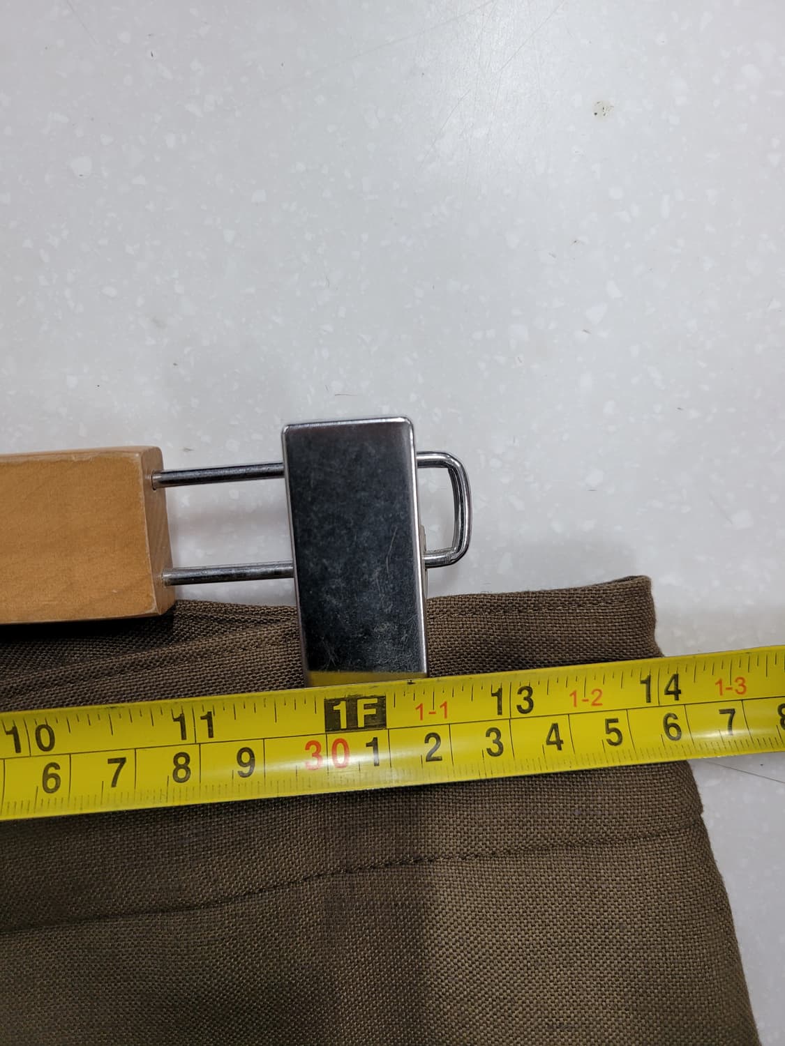 시스템 바지29 상품이미지4