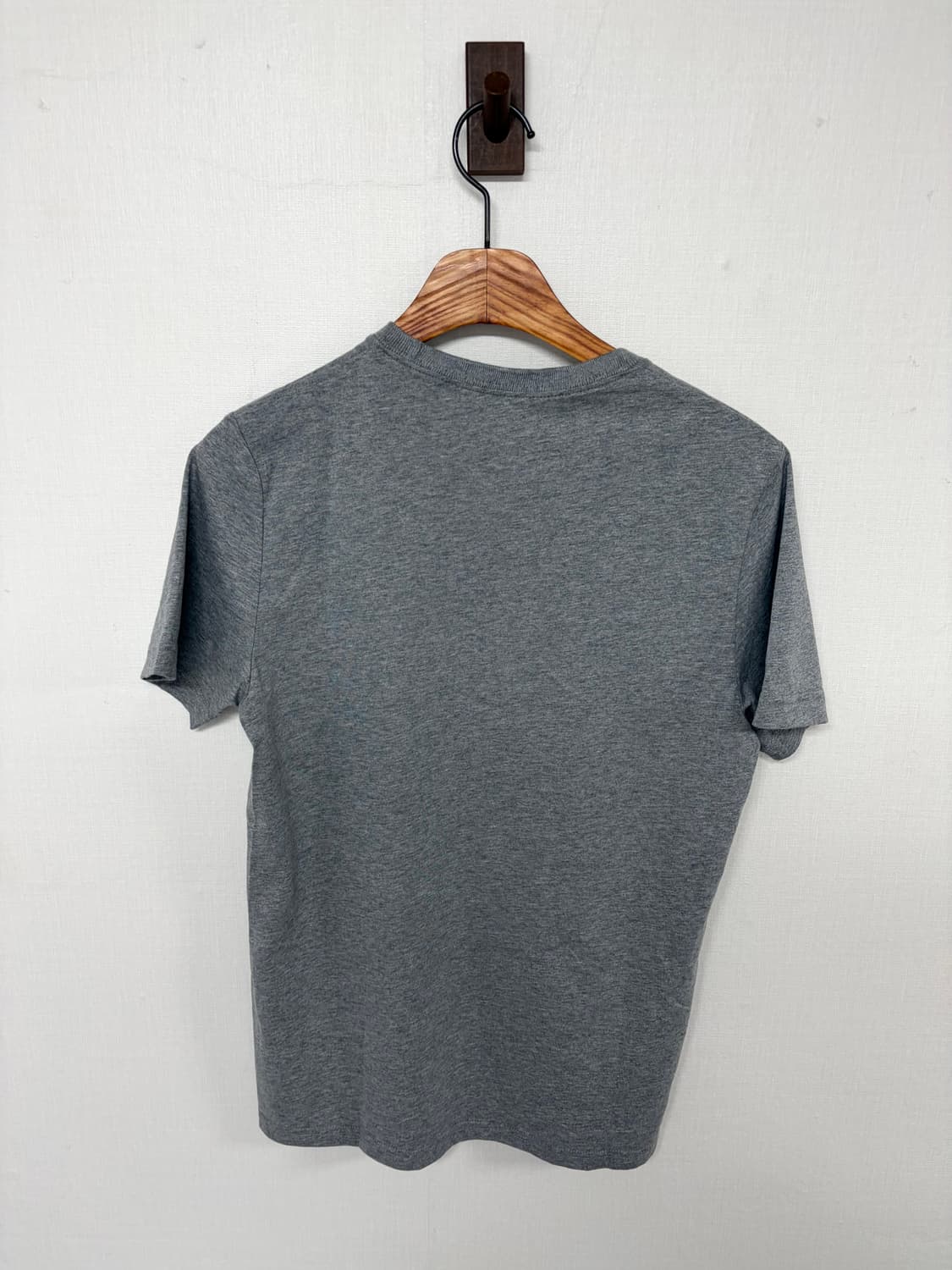 xs) 프레드페리 로고 반팔티 상품이미지2