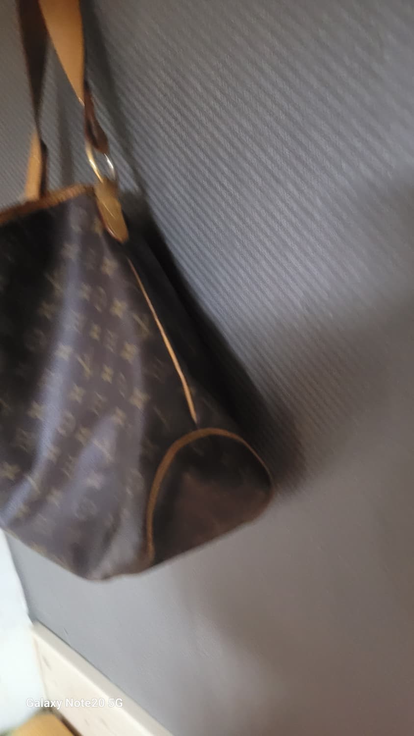 루이비통 숄더백 상품이미지5