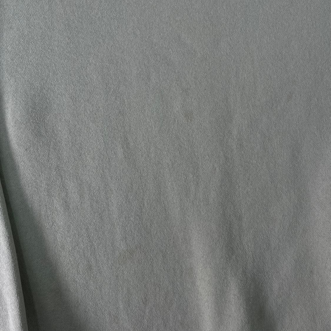 105 아크네스튜디오 페이스로고 그린 맨투맨 상품이미지5