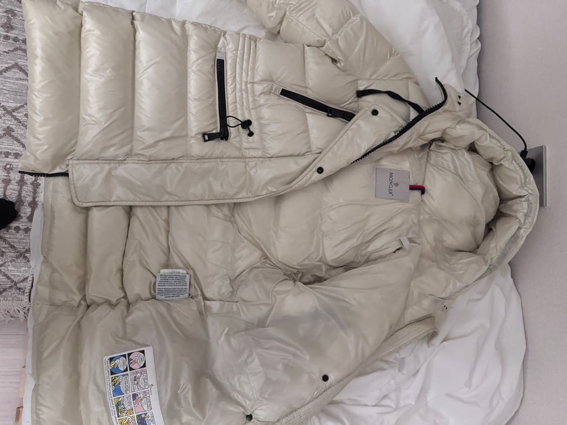 몽클레어 패딩 상품이미지1