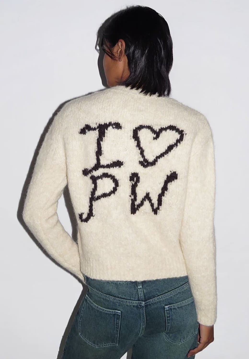 팔로마울 니트 상품이미지1