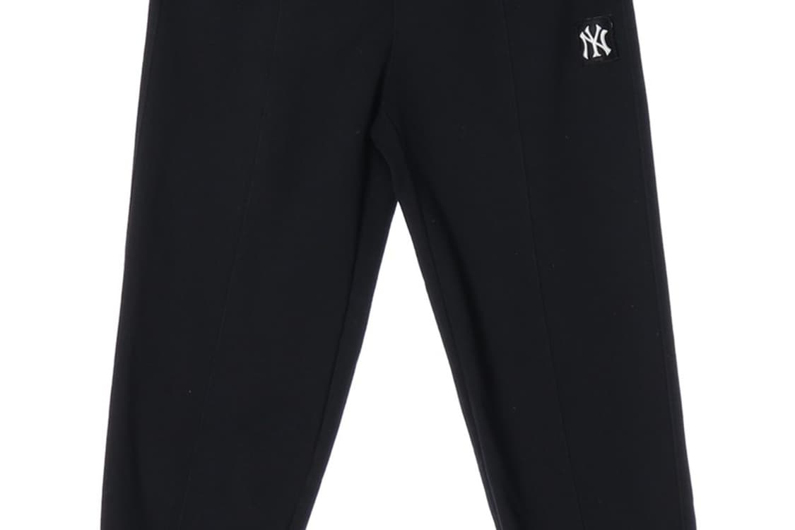 MLB 스웻 조거팬츠 XS 상품이미지4