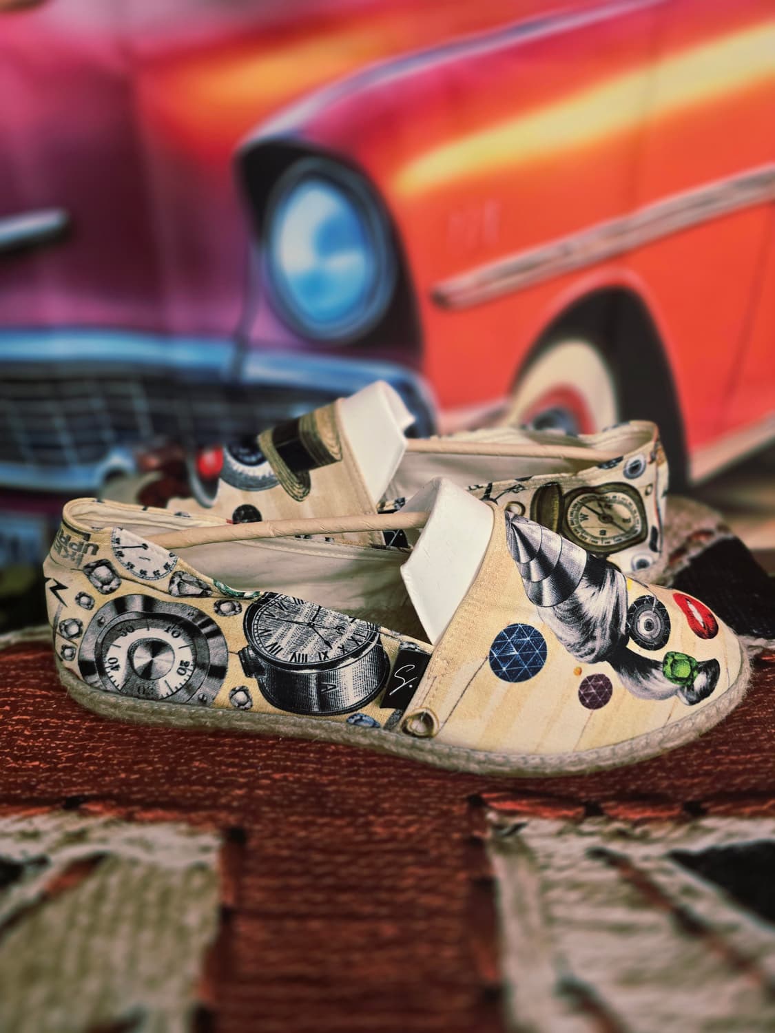 Artisanat Français의 프랑스 수제화  상품이미지5