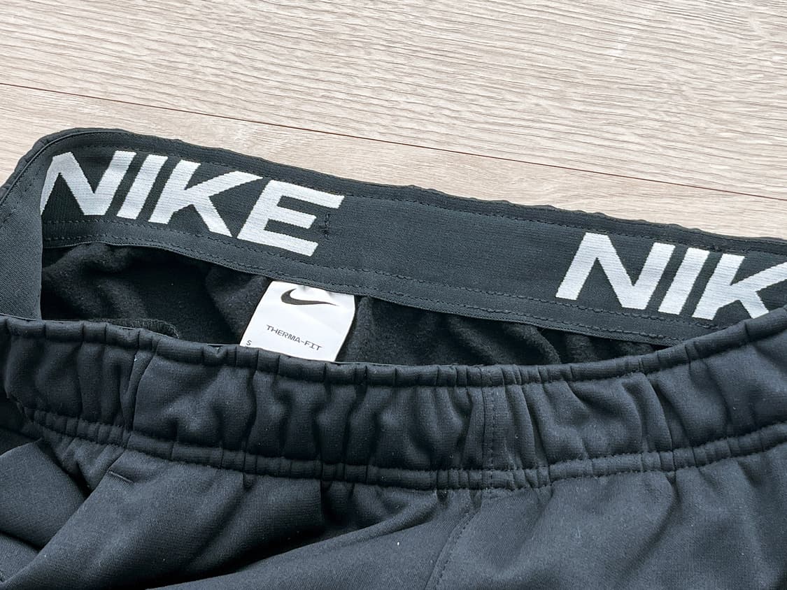 나이키 써마핏 피트니스 팬츠(남성 S) 상품이미지5