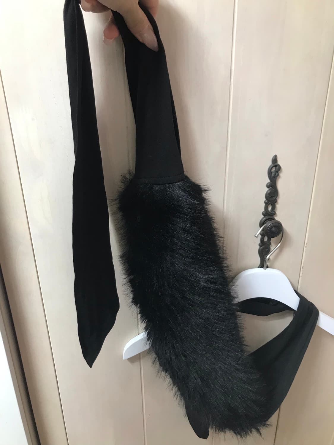 펑크룩에 매치하기 좋은 허리띠 상품이미지2