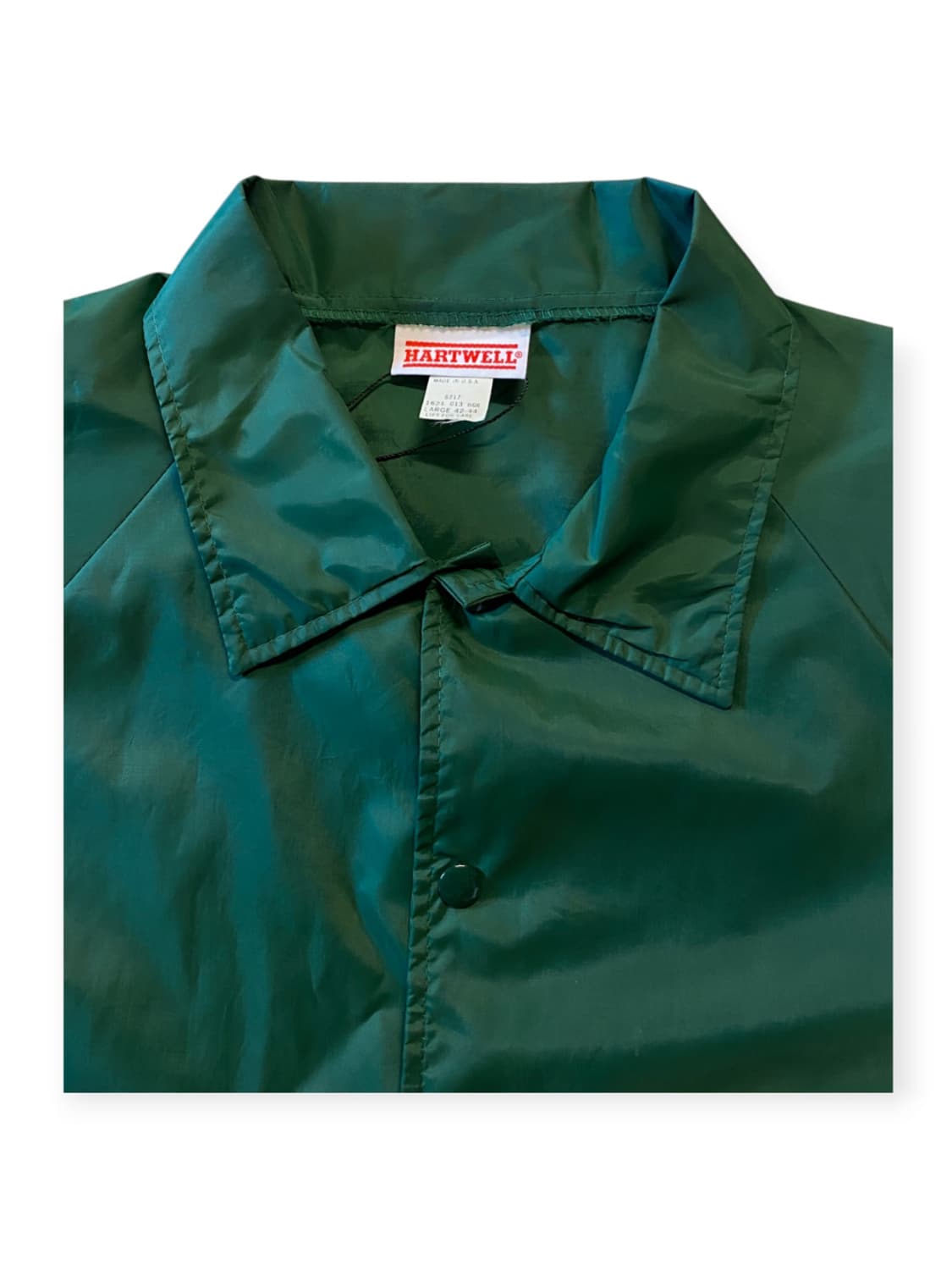 빈티지 코치 자켓 Made in USA (Man L) 상품이미지5