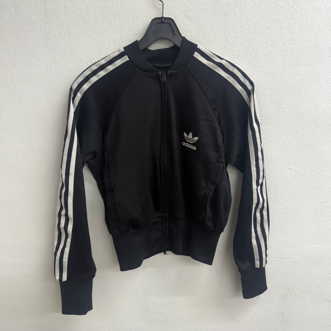 아디다스 슈퍼스타 파이어버드 트랙탑 (85) 상품이미지1