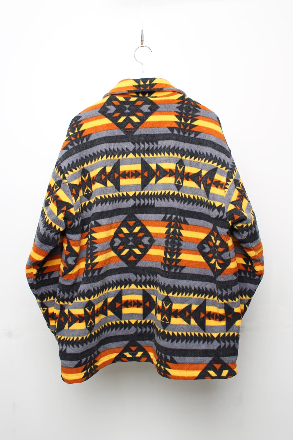 1990's Levi's Navajo Pattern Jacket 상품이미지3