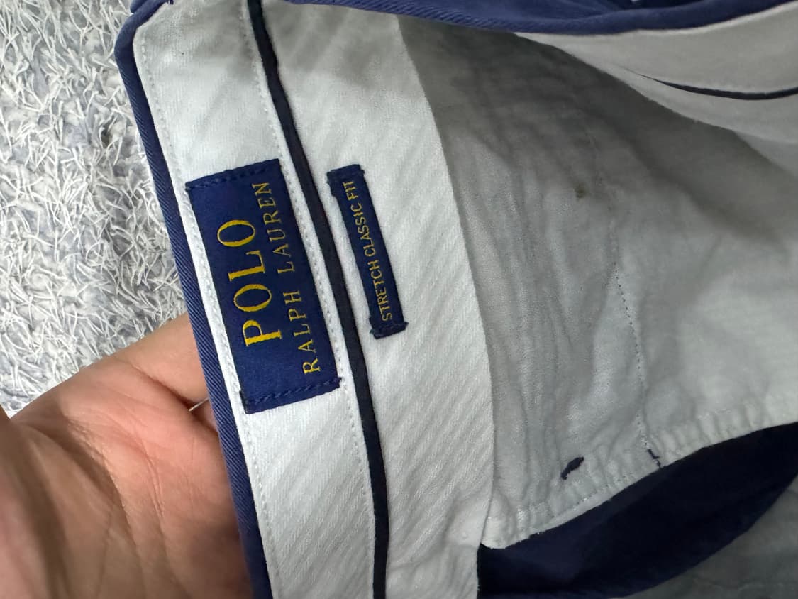 폴로 포니 쇼츠 상품이미지4